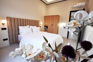 3 Schlafzimmer, WLAN