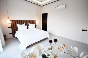 3 chambres, Wi-Fi
