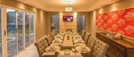 Servei de restauració