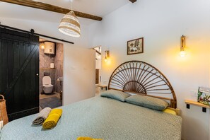 1 habitación y internet