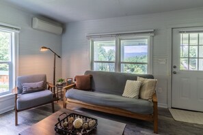 تلفزيون ذكي، مدفأة