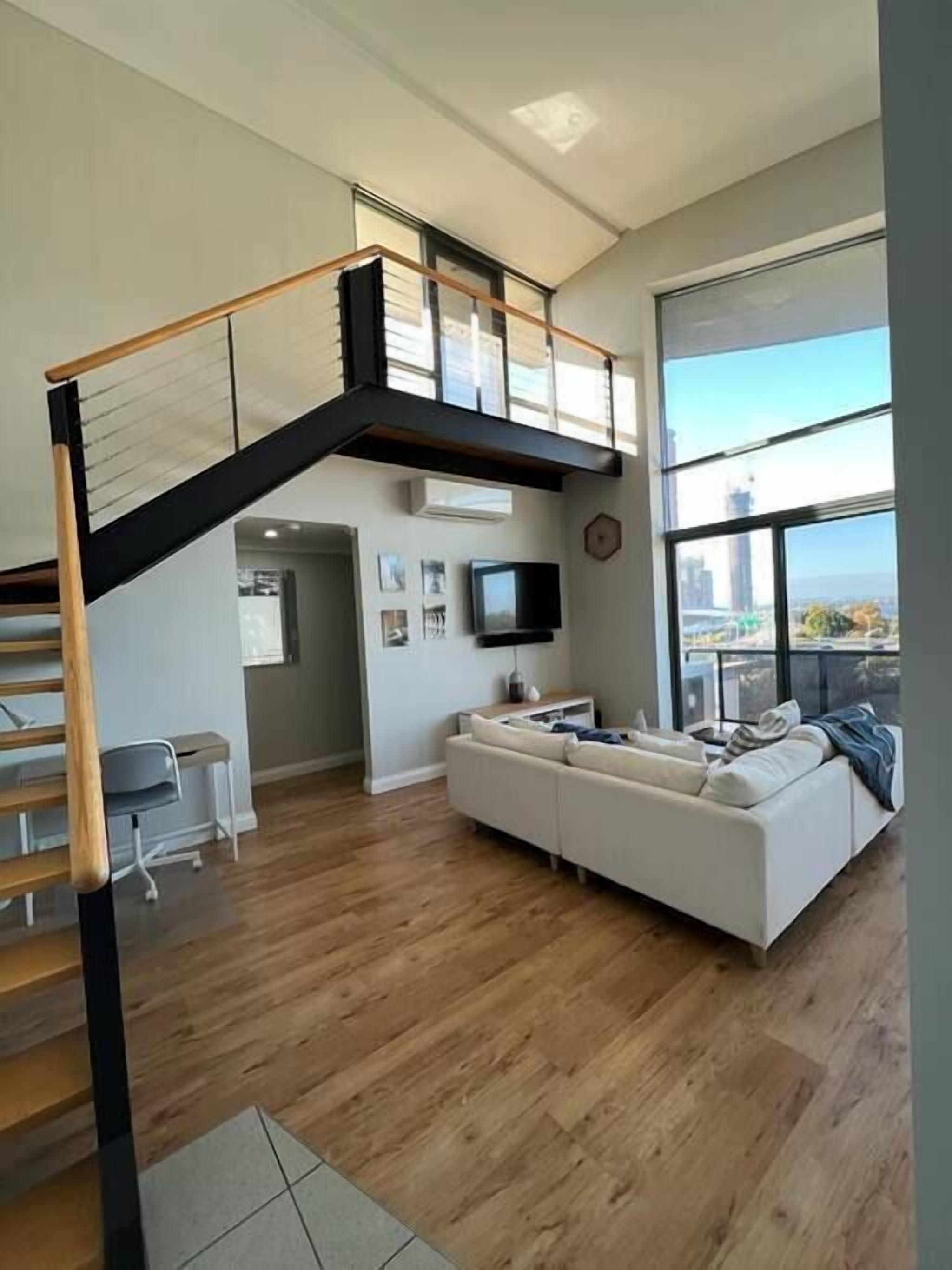 TV, offices