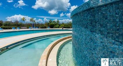 A Caribbean Dream Vacation w/ Breathtaking Views