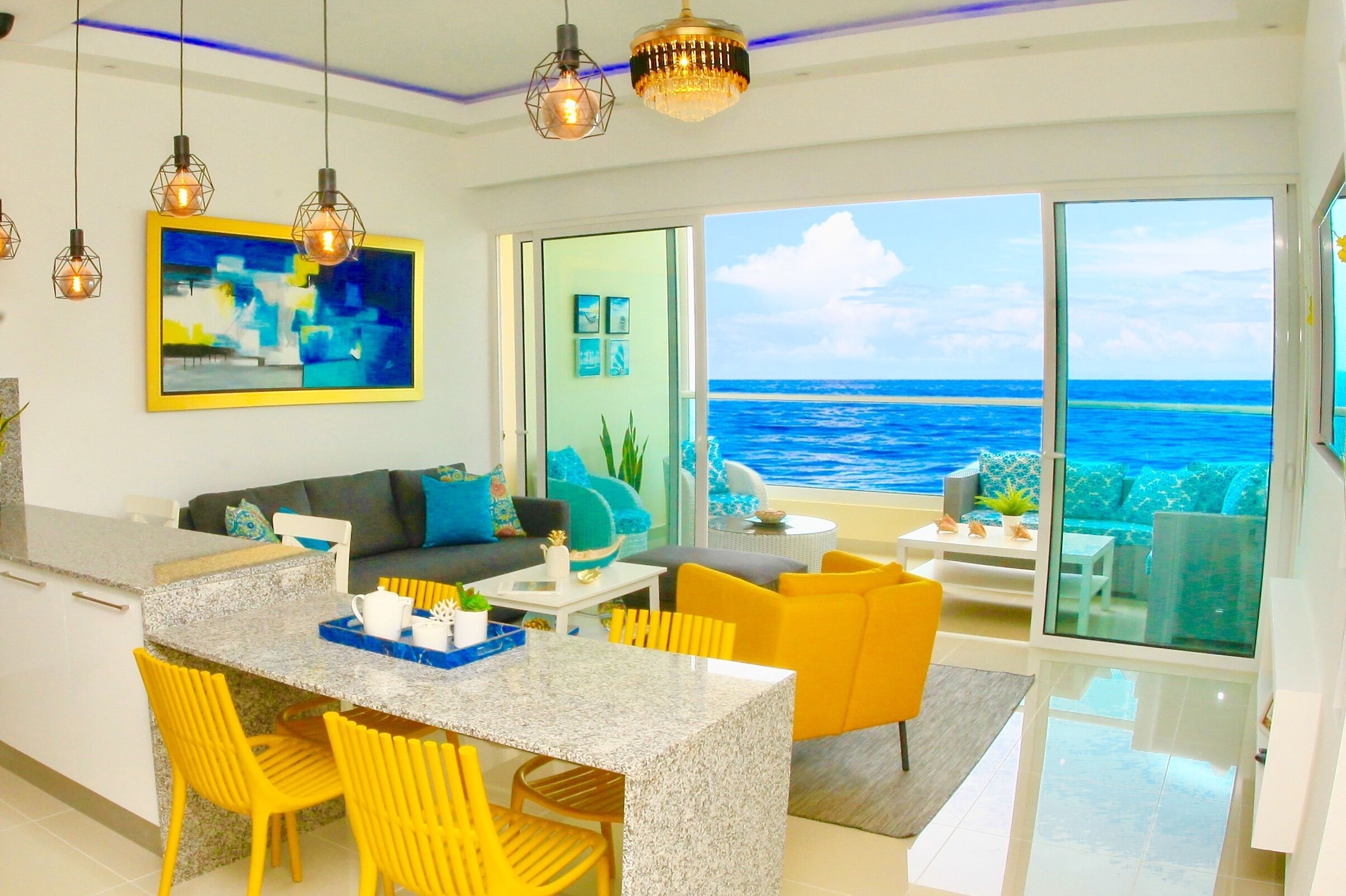 تلفزيون ذكي، تنس طاولة