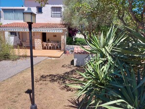 Exterior - Spacious villa close to the beach and the forest (L'Escala)