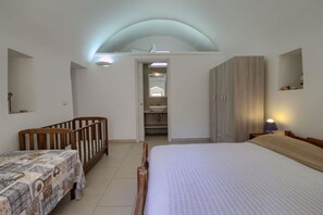 2 Schlafzimmer, WLAN