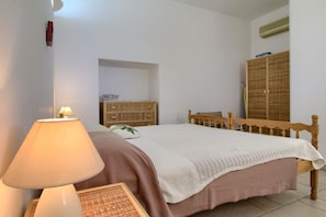 2 chambres, Wi-Fi