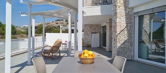 La Ristolana - Four Bedroom House, Sleeps 8