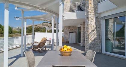 La Ristolana - Four Bedroom House, Sleeps 8
