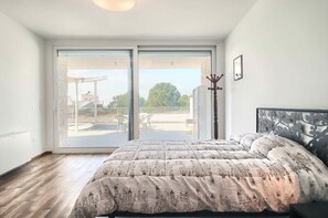 4 Schlafzimmer, Internetzugang