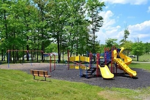 Espace pour enfants