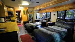 1 slaapkamer, wifi, beddengoed