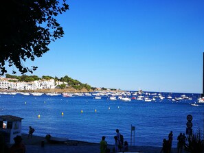 Beach - Gîte du Couchant of 70 m2 (Sorède)