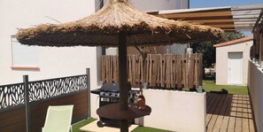 Terraço/pátio