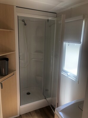 Dusche