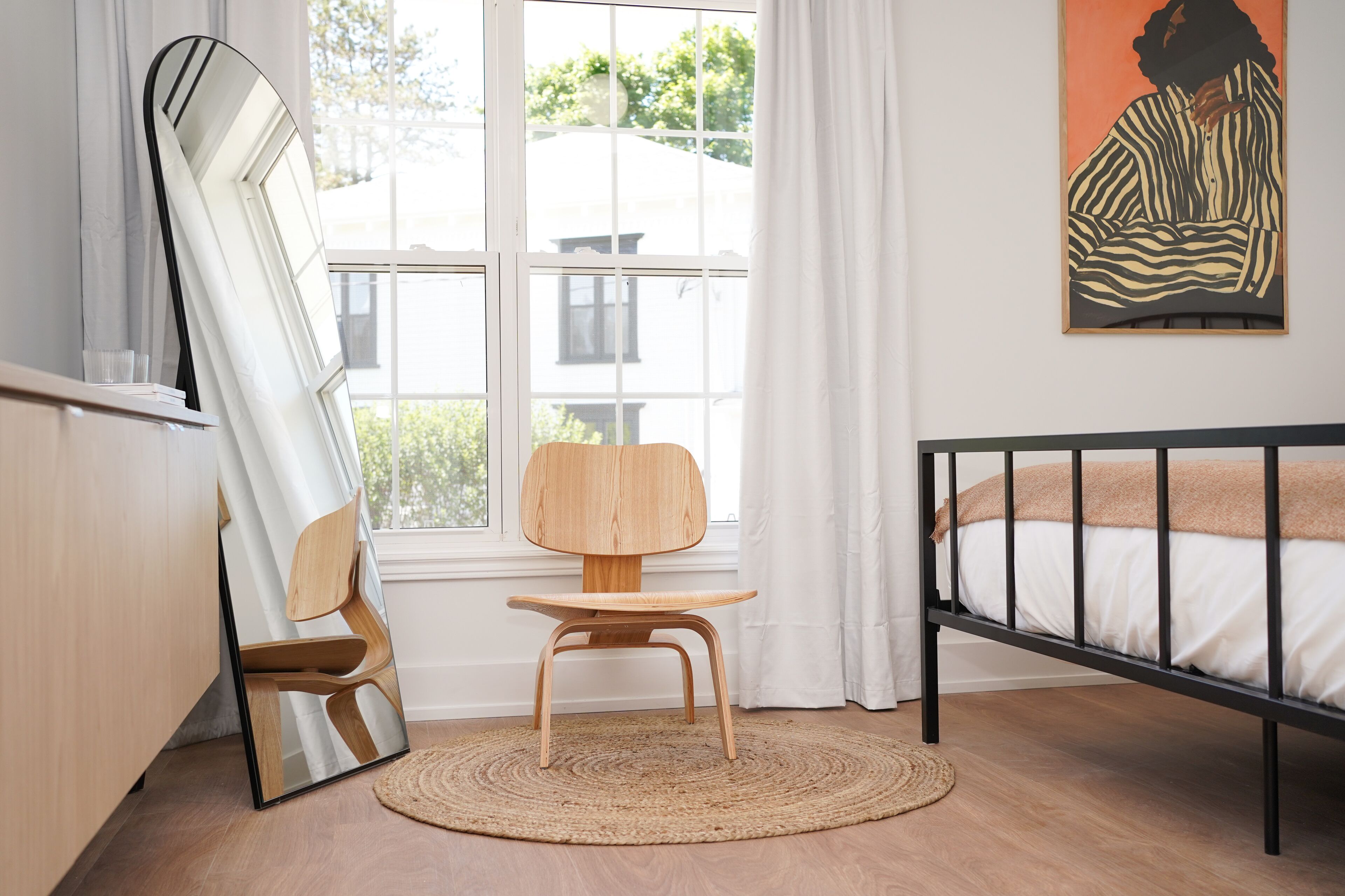 studio, 1 king bed | 1 bedroom, premium bedding, pillow-top beds, free wifi