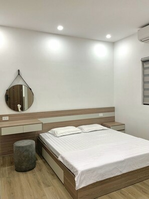 1 Schlafzimmer, WLAN