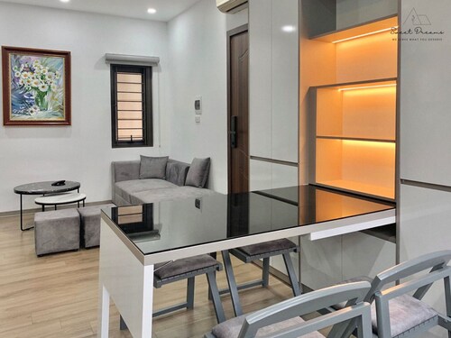 Lovely 1-bedroom apartment - 2 minutes walking to Westlake