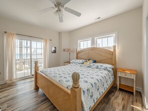4 chambres, Wi-Fi gratuit, draps fournis