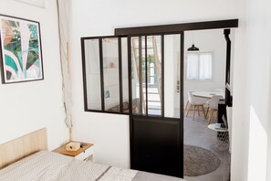 2 bedrooms, free WiFi - Traditional house in the center of Capbreton (capbreton)