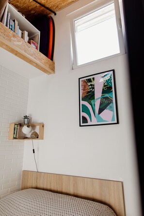 Interior - Traditional house in the center of Capbreton (capbreton)