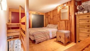 4 habitaciones, wifi gratis y acceso para silla de ruedas