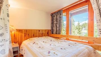 4 sovrum, gratis wi-fi och rullstolsanpassning