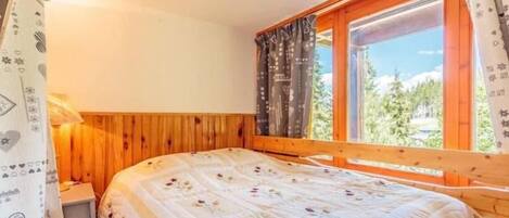 4 slaapkamers, gratis wifi, rolstoeltoegang