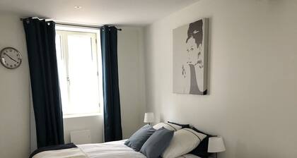 Studio de charme de plain-pied, au calme