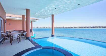 Golden Ocean Marina Hotel