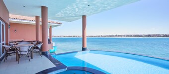 Golden Ocean Marina Hotel