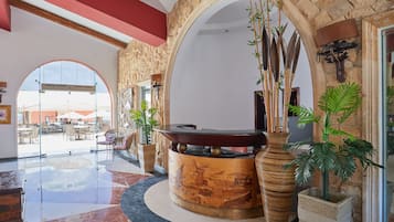 Recepció