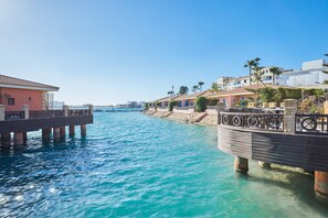 Exterior - Golden Ocean Marina Hotel (El Alamein)