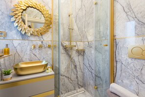 Appartement Royal | Salle de bain