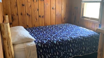 2 soveværelser, weekendseng, gratis Wi-Fi, sengetøj