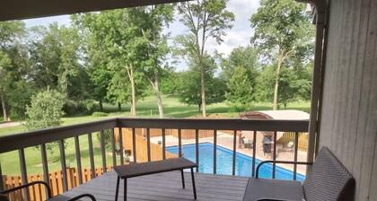 Pool, Arcade, Hot Tub and more @16th and Aldeen