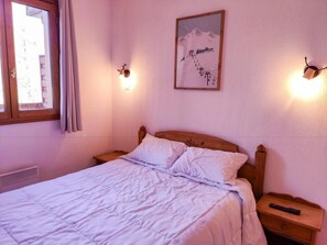 1 Schlafzimmer