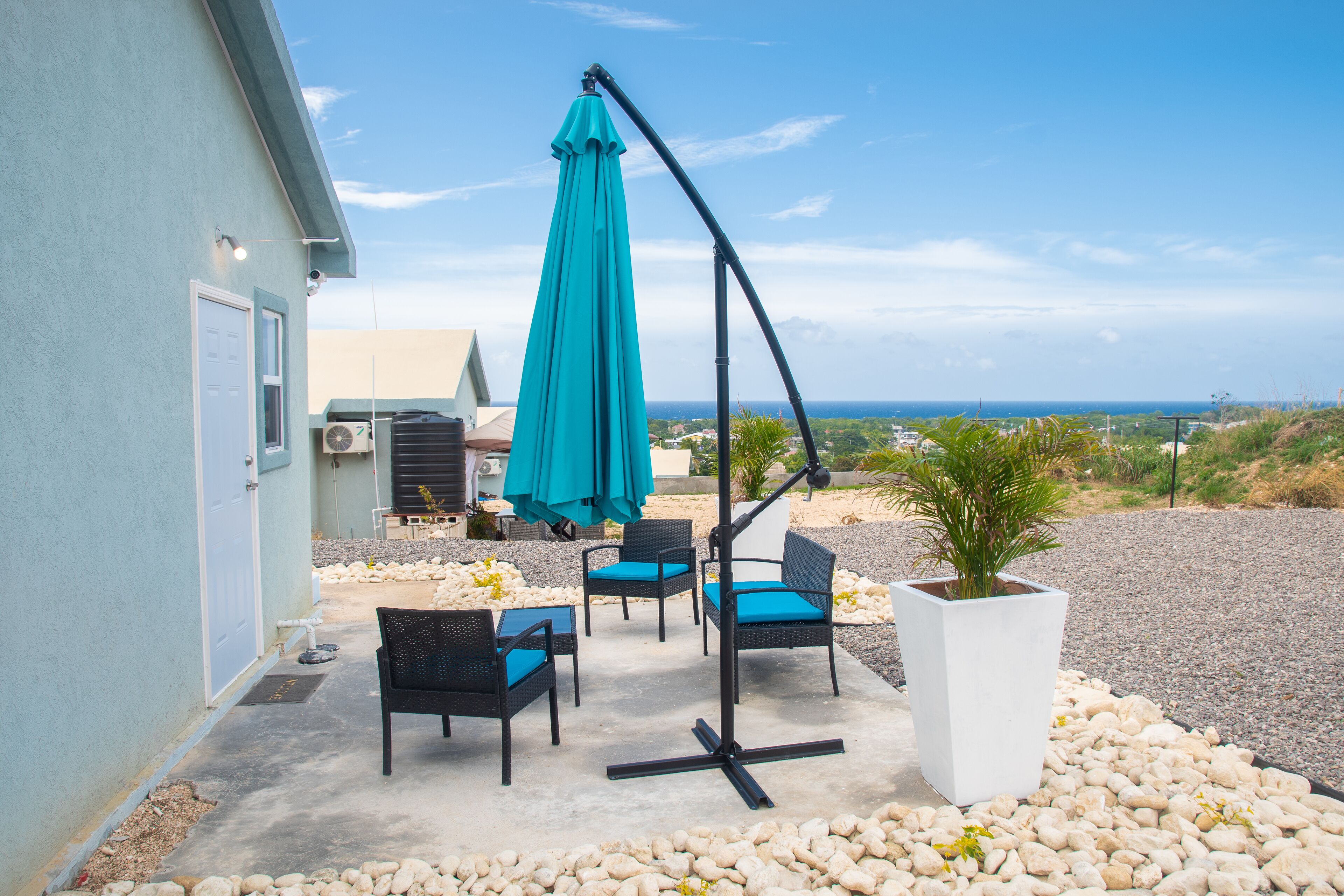 Terras