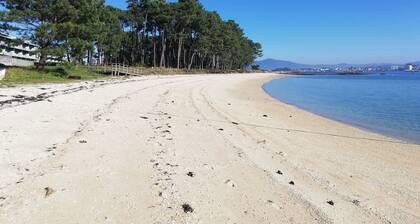 Nature Beach & Relax Plus