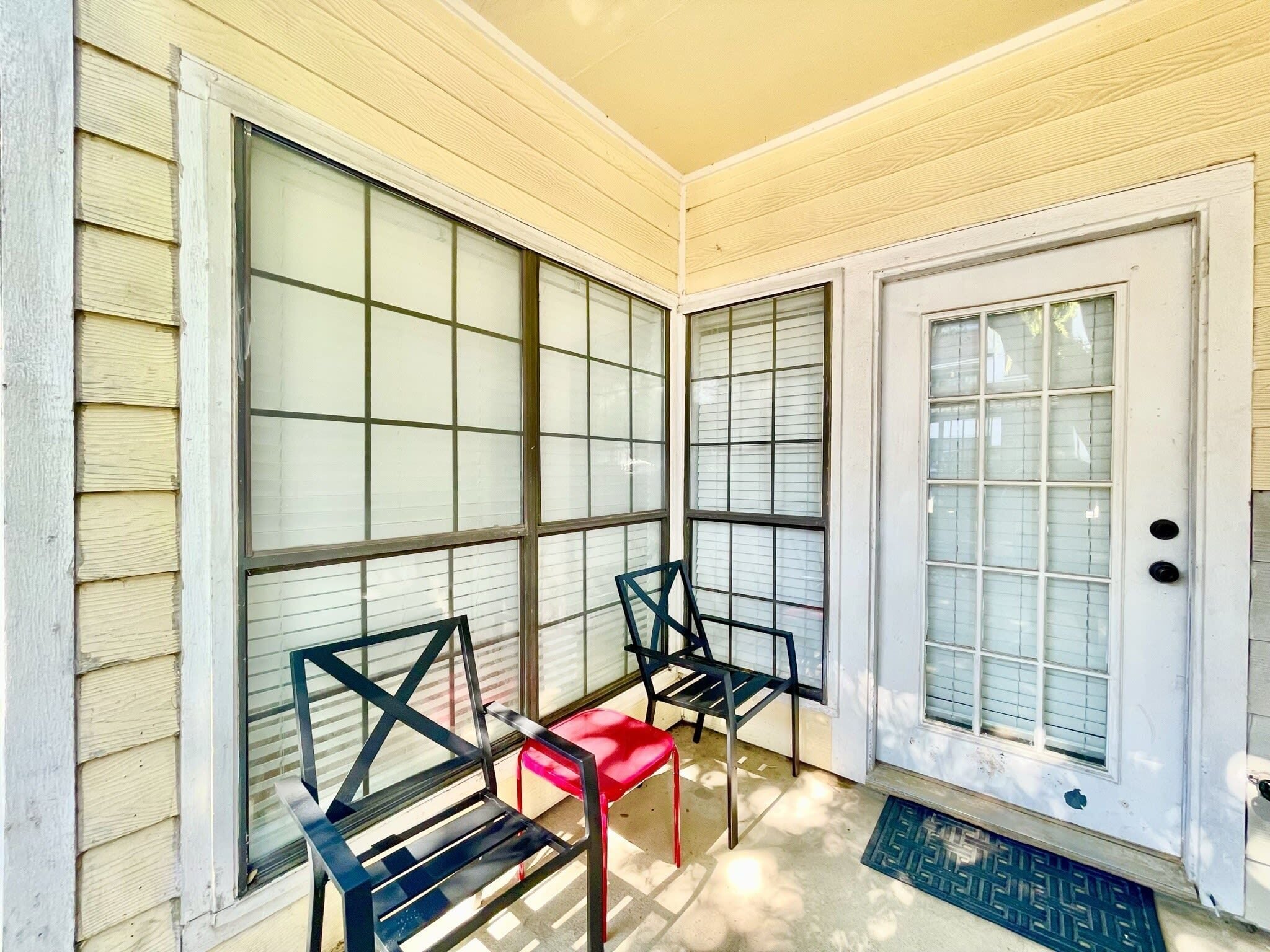 Central location, Modern apartment, Pet-friendly