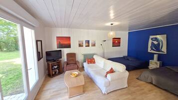 Télévision, lecteur de DVD