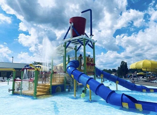 Dewey Cottage - Central to All of SEMO Adventures