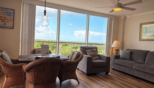 Smart TV - Lovers Key Resort Suite 5 - Bay View (Bonita Springs)
