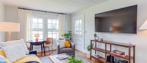 Télévision, chaßne hi-fi