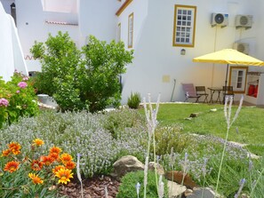 Área da propriedade