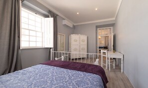 2 chambres, Wi-Fi