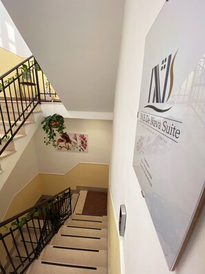 Exterior - De Nava Suite (Reggio Calabria)