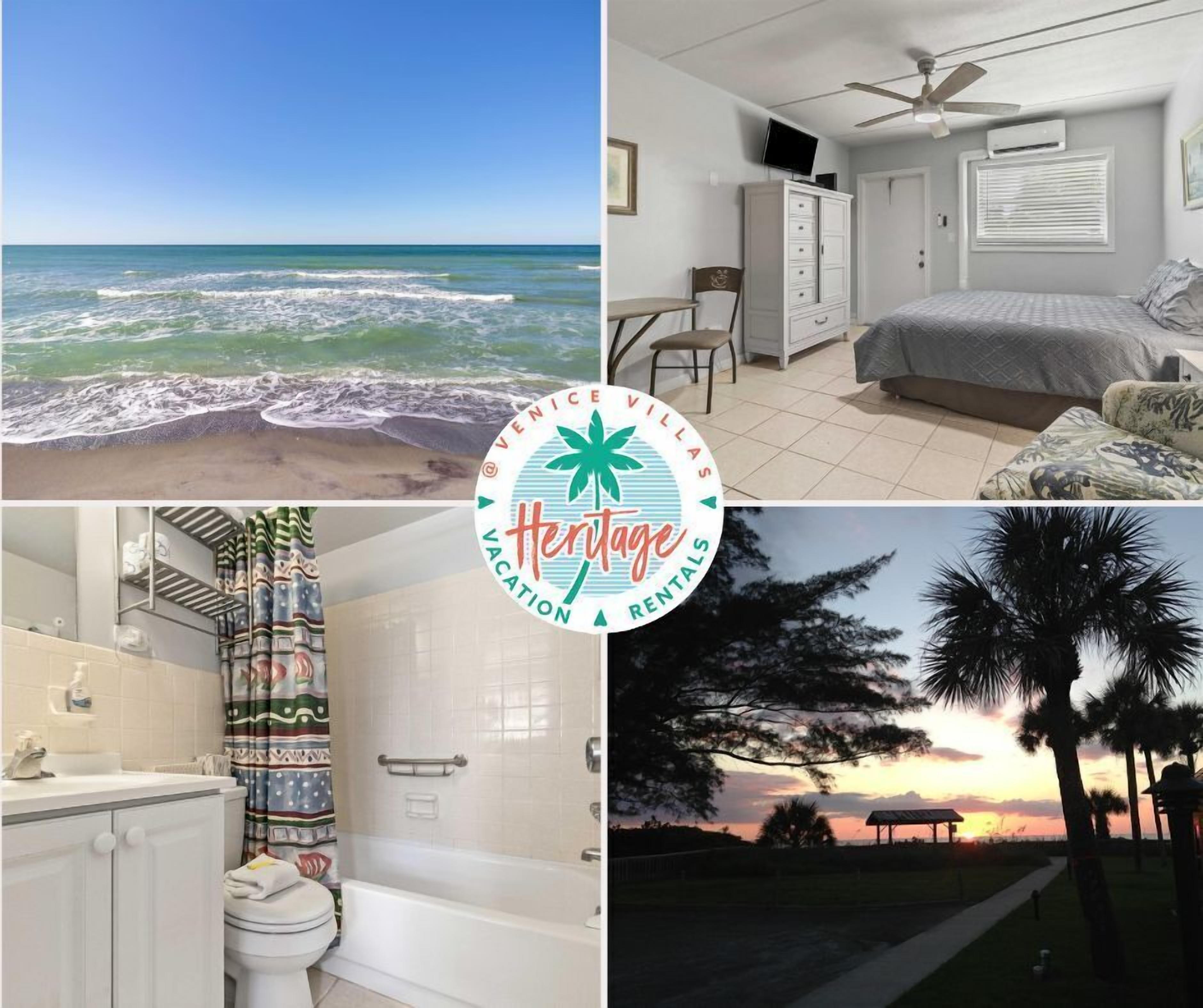 Venice Villas * Studio #74
