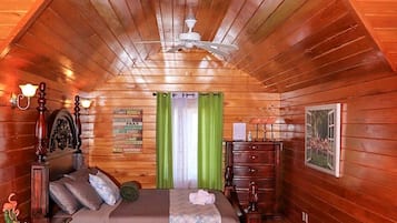 Suite de lujo | 1 habitación, insonorización y tabla de planchar con plancha