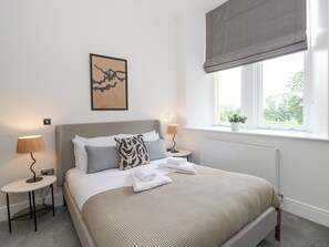 平房 | 2 間睡房、獨特設計、獨特裝修、免費 Wi-Fi